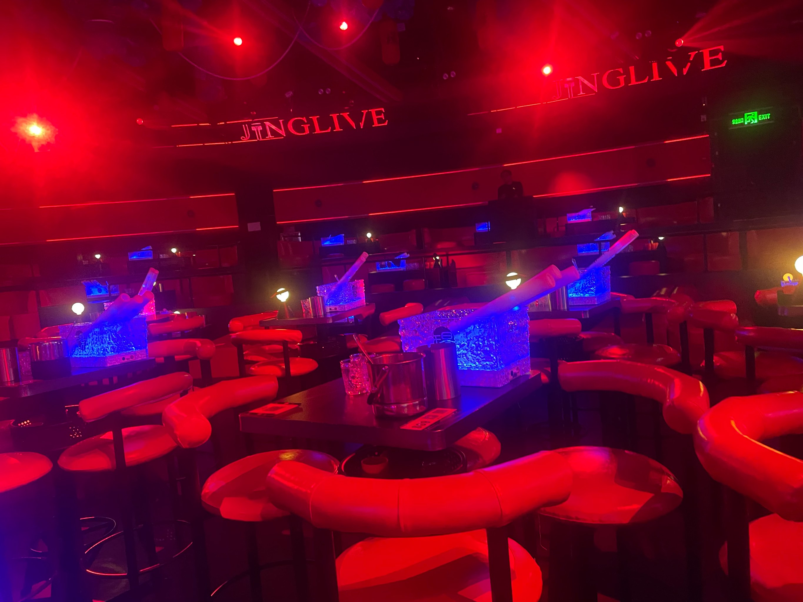 菏泽商务ktv划算吗值得一试-单县ktv预定